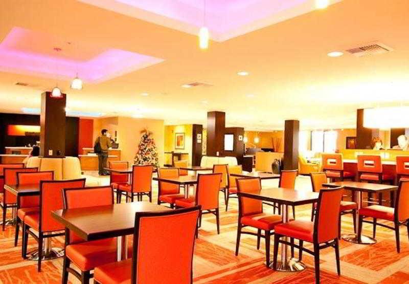 คอร์ตยาร์ด วิคเตอร์วิลล์ เฮสเพอเรีย Hotel เฮสเปอเรีย ภายนอก รูปภาพ